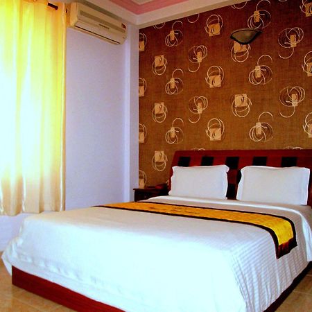 Thuy Tien Hotel Ho Chi Minh-Byen Eksteriør billede