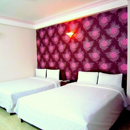 Thuy Tien Hotel Ho Chi Minh-Byen Eksteriør billede