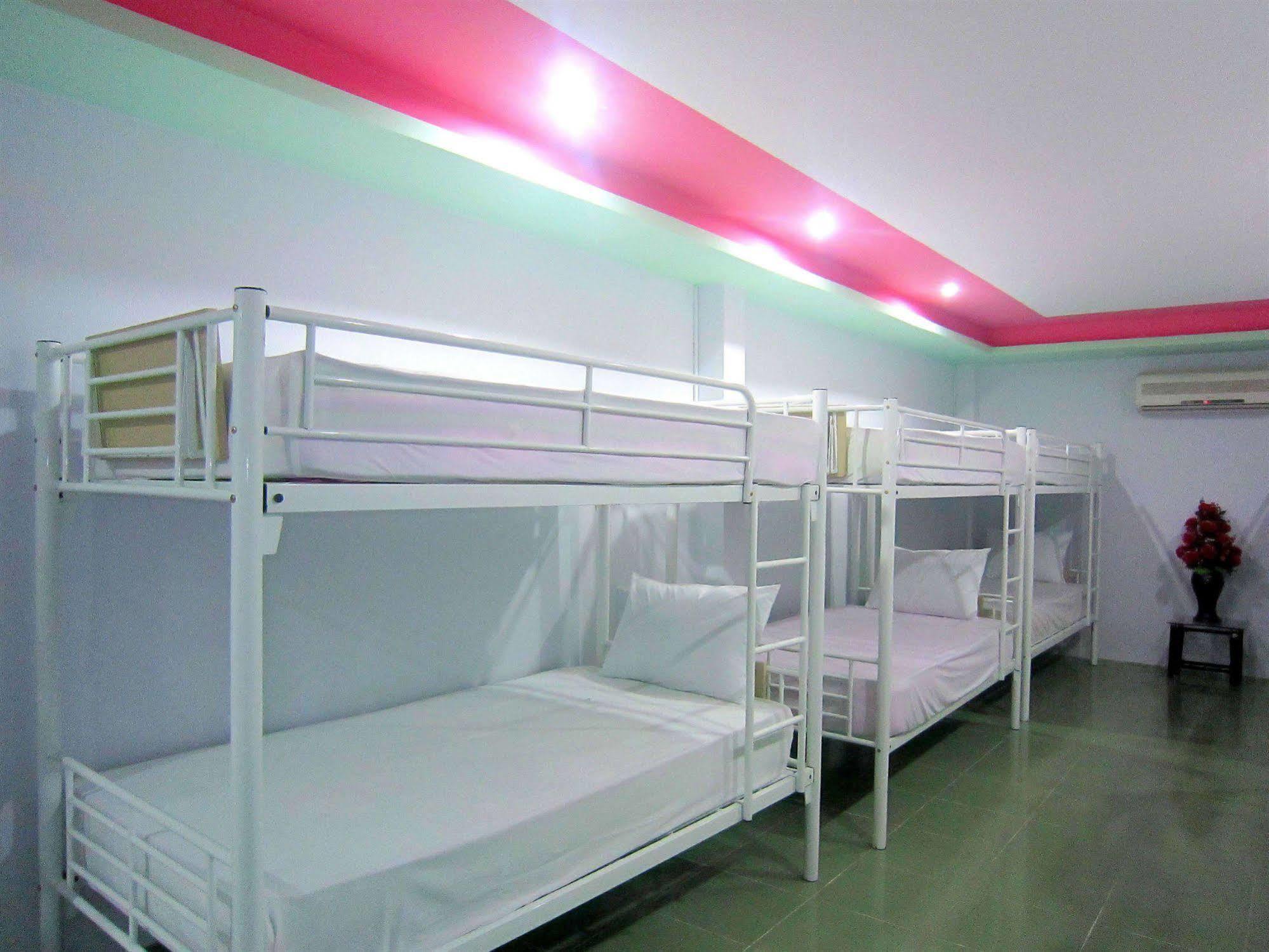 Thuy Tien Hotel Ho Chi Minh-Byen Eksteriør billede