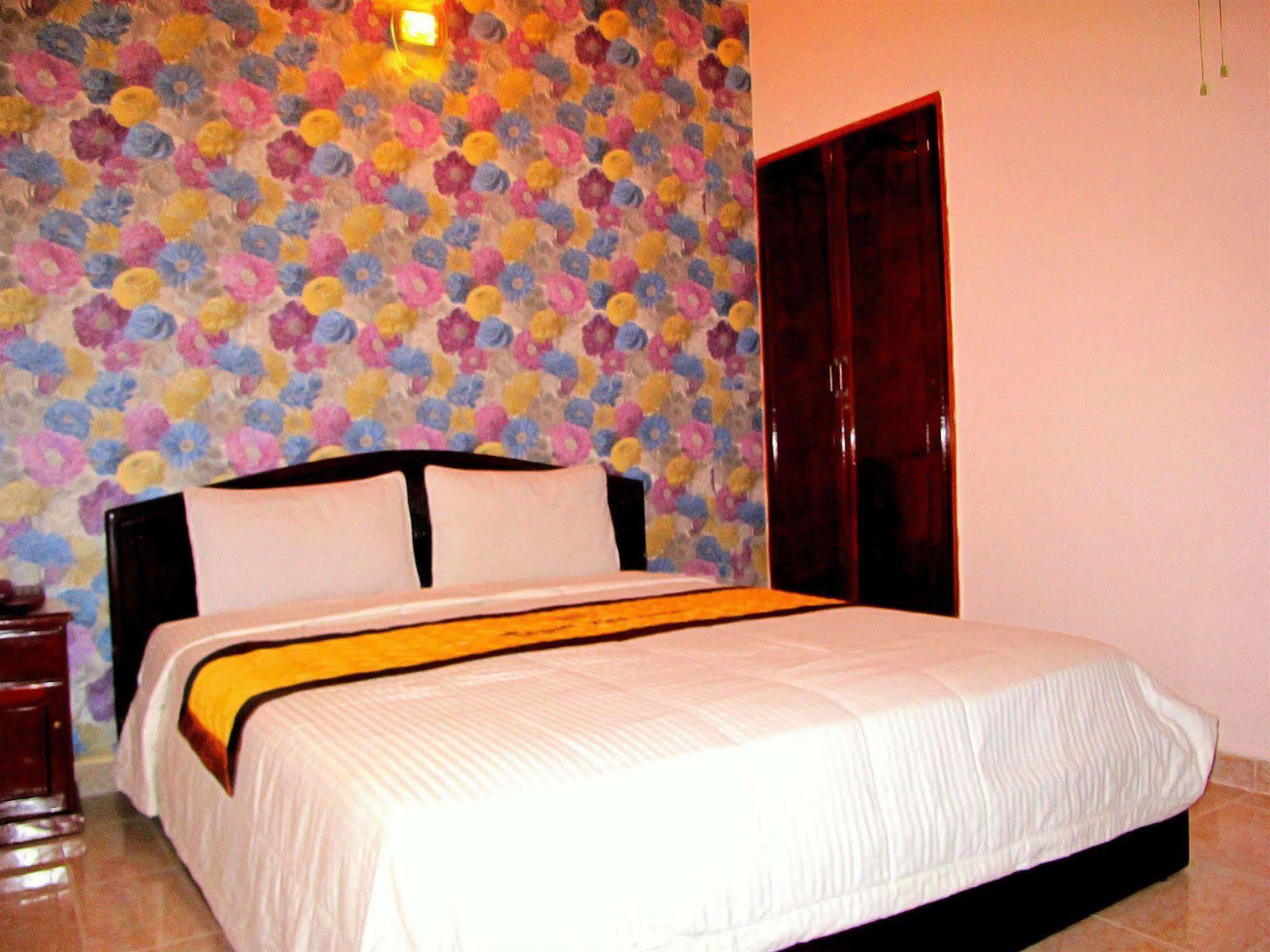 Thuy Tien Hotel Ho Chi Minh-Byen Eksteriør billede