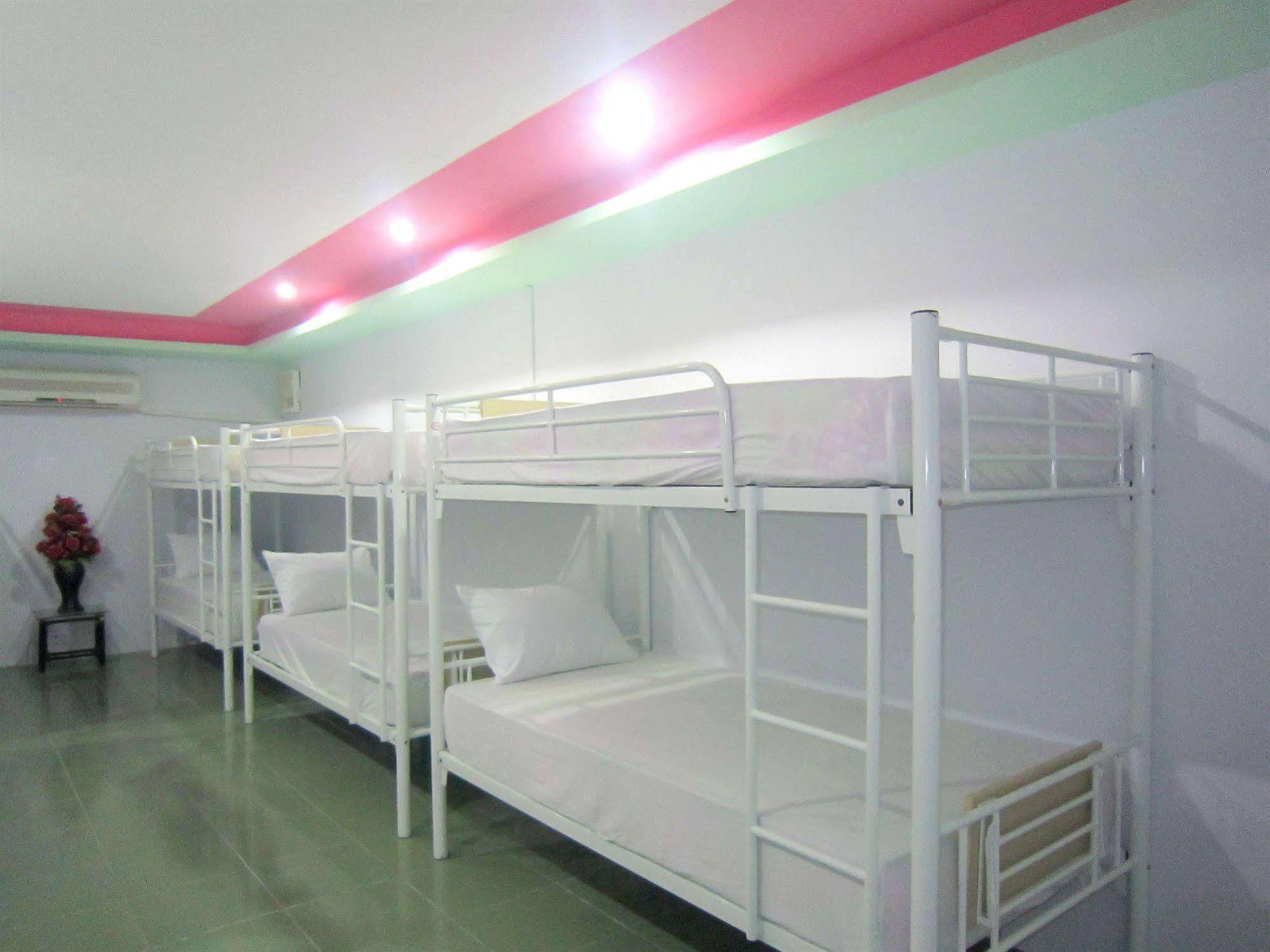 Thuy Tien Hotel Ho Chi Minh-Byen Eksteriør billede
